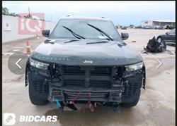 جيب جراند شيروكي إل